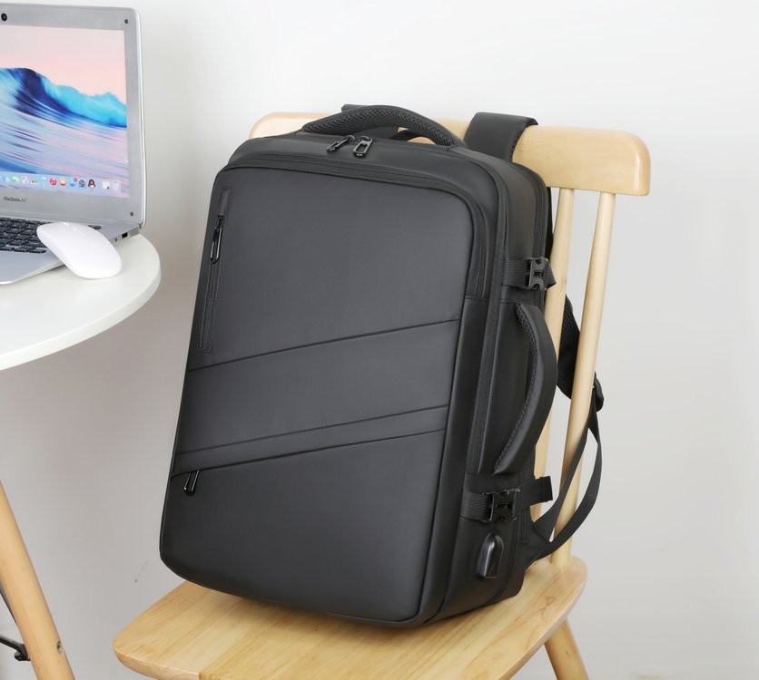 Custom School Backpack for Brand and Retail Orders – TY-6900 — 24