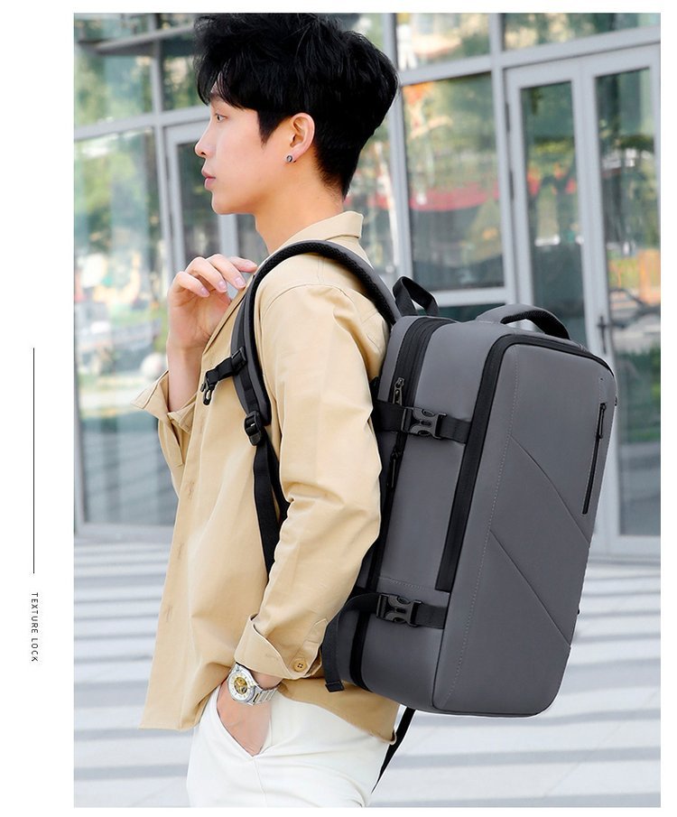 Custom School Backpack for Brand and Retail Orders – TY-6900 — 33