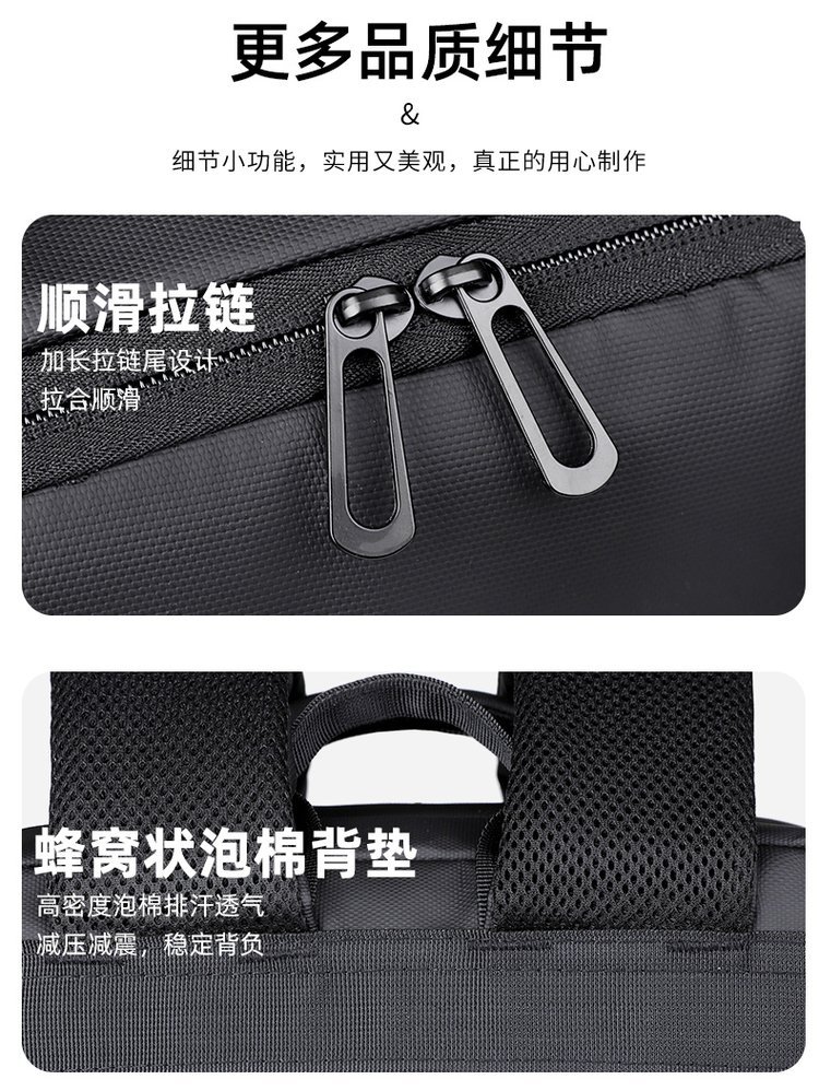 Custom School Backpack for Brand and Retail Orders – TY-6900 — 37
