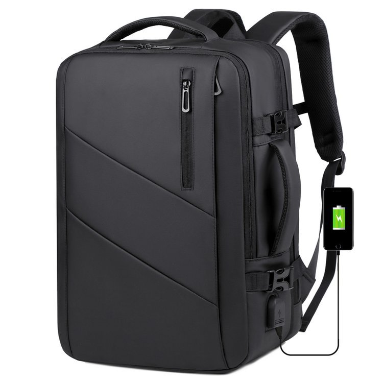 Mochila de viaje al por mayor para compradores mayoristas a granel — 1