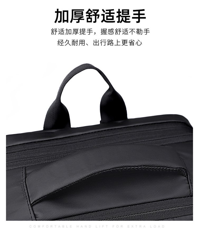 Mochila de viaje al por mayor para compradores mayoristas a granel — 12
