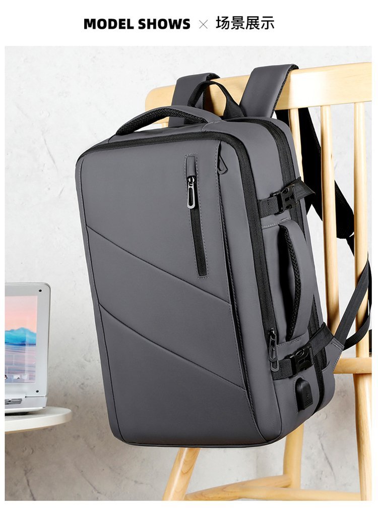Mochila de viaje al por mayor para compradores mayoristas a granel — 21