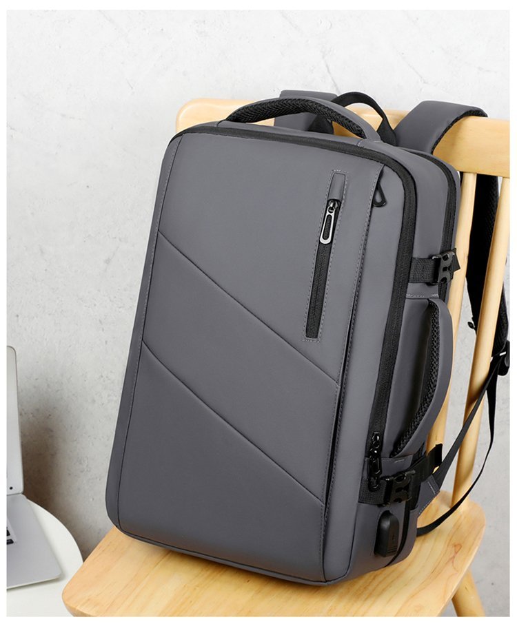 Mochila de viaje al por mayor para compradores mayoristas a granel — 23