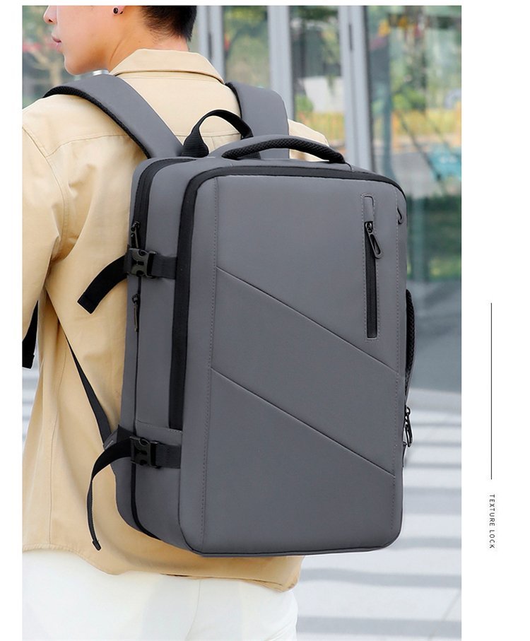 Mochila de viaje al por mayor para compradores mayoristas a granel — 26