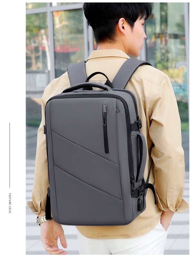 Mochila de viaje al por mayor para compradores mayoristas a granel — 27