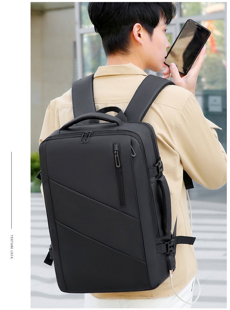 Mochila de viaje al por mayor para compradores mayoristas a granel — 29