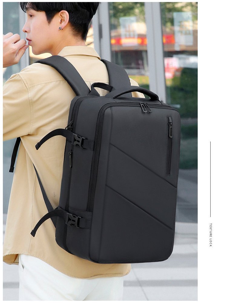 Mochila de viaje al por mayor para compradores mayoristas a granel — 30