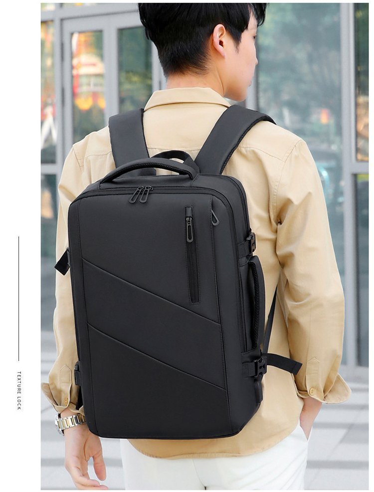 Mochila de viaje al por mayor para compradores mayoristas a granel — 31