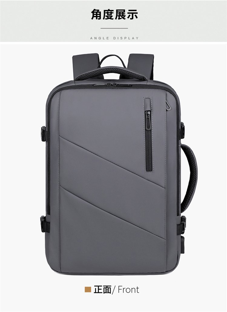 Mochila de viaje al por mayor para compradores mayoristas a granel — 32