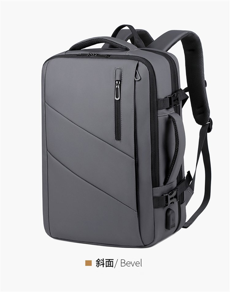 Mochila de viaje al por mayor para compradores mayoristas a granel — 33