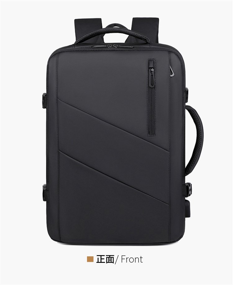 Mochila de viaje al por mayor para compradores mayoristas a granel — 34