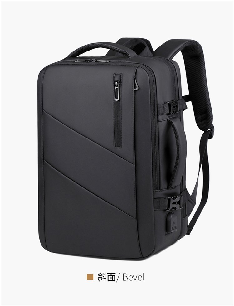 Mochila de viaje al por mayor para compradores mayoristas a granel — 35