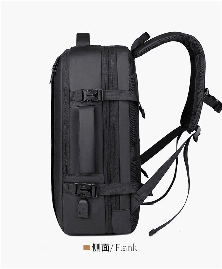 Mochila de viaje al por mayor para compradores mayoristas a granel — 36