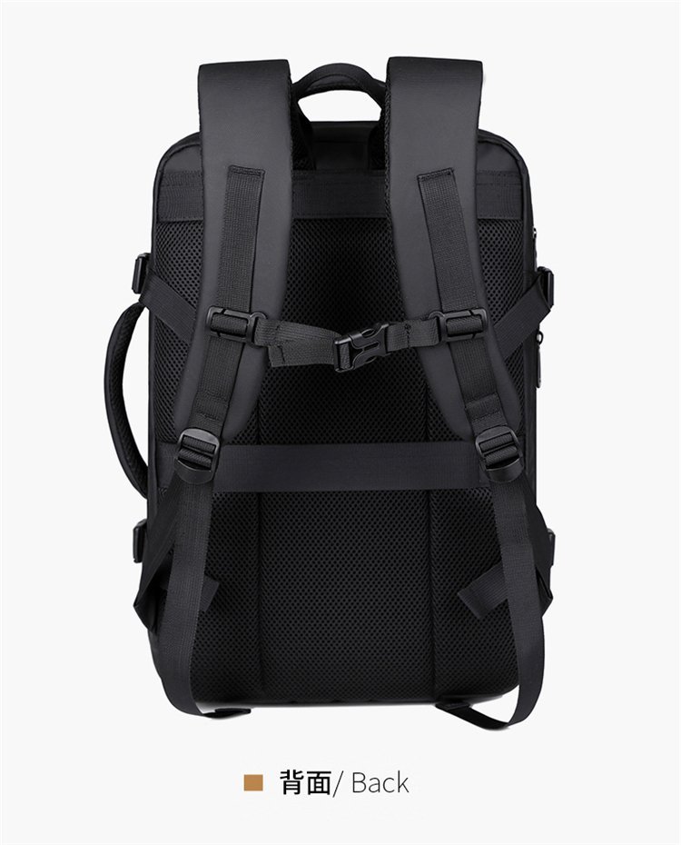 Mochila de viaje al por mayor para compradores mayoristas a granel — 37