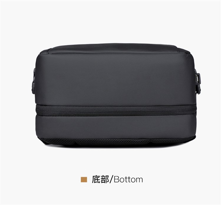 Mochila de viaje al por mayor para compradores mayoristas a granel — 38