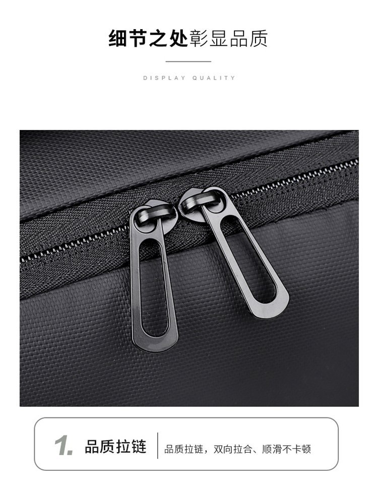 Mochila de viaje al por mayor para compradores mayoristas a granel — 39