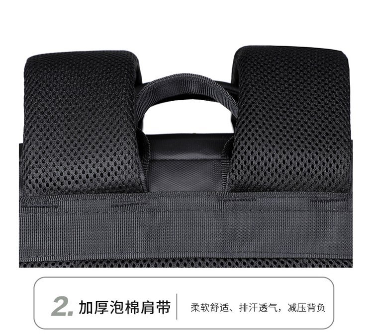 Mochila de viaje al por mayor para compradores mayoristas a granel — 40