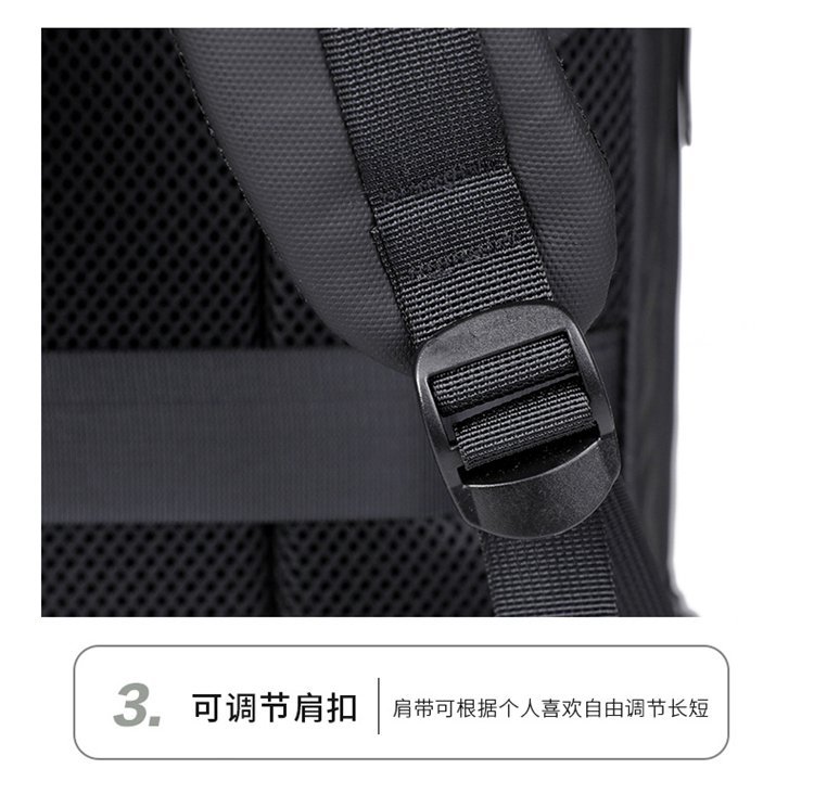 Mochila de viaje al por mayor para compradores mayoristas a granel — 41