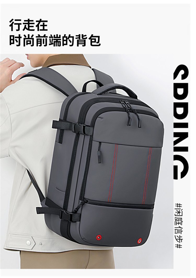 Sac à dos scolaire direct d'usine pour acheteurs en gros – TY-7010 — 4