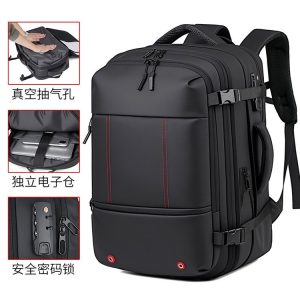 Factory Direct School Backpack for Bulk Wholesale Buyers – TY-7010