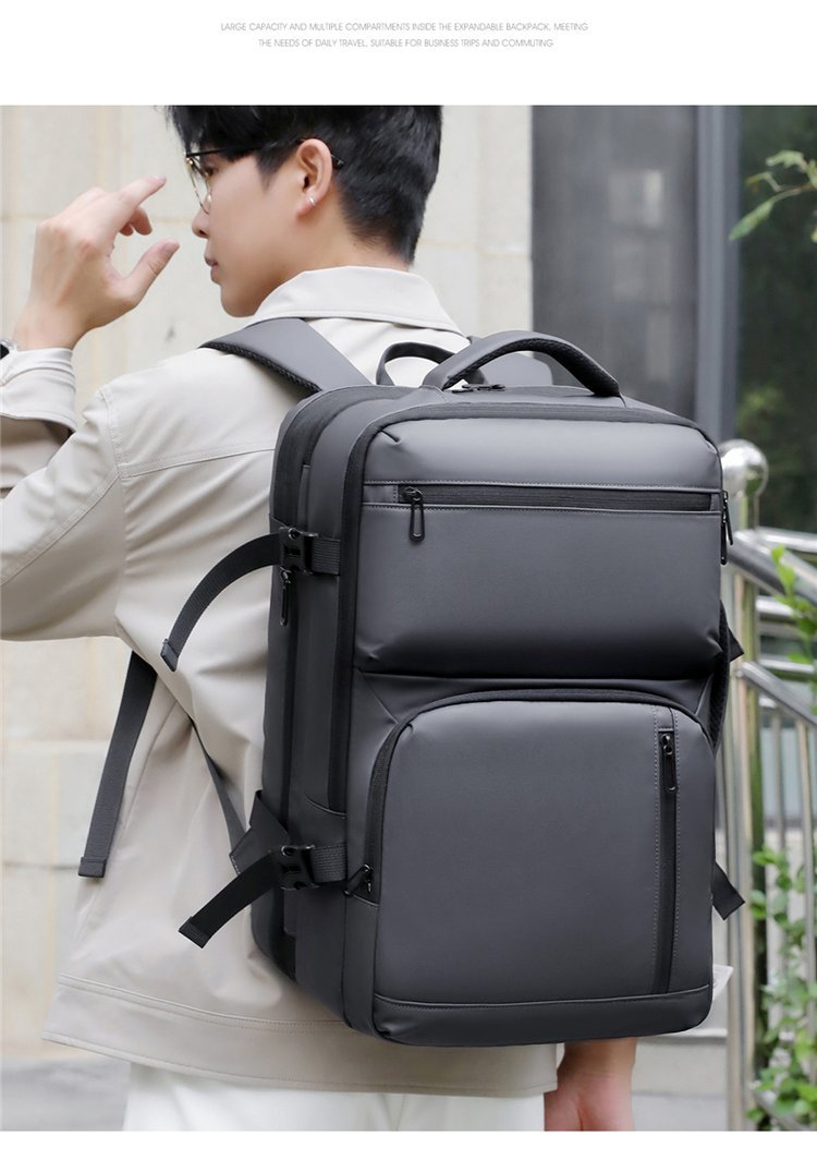 Sac à dos de voyage en approvisionnement en gros pour acheteurs en gros – TY-7015 — 21