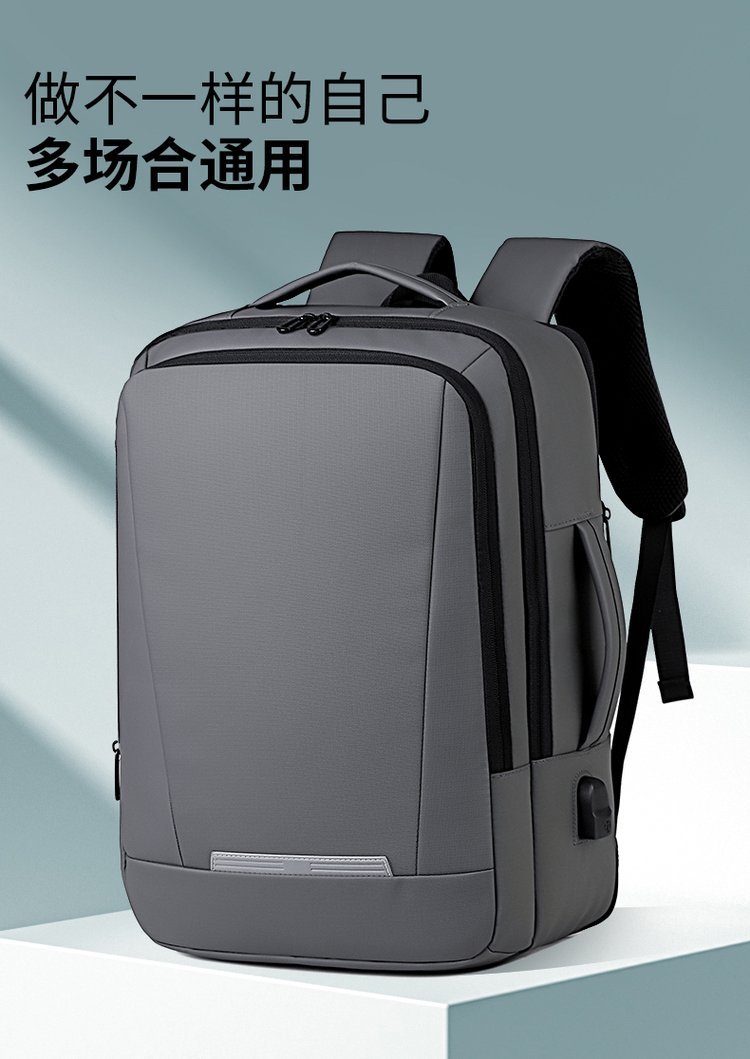 Sac à dos décontracté OEM pour acheteurs en gros – TY-S17 — 34