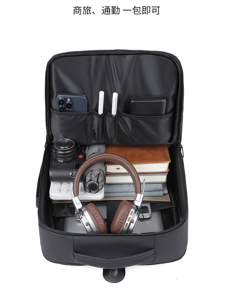 Sac à dos décontracté OEM pour acheteurs en gros – TY-S17 — 38