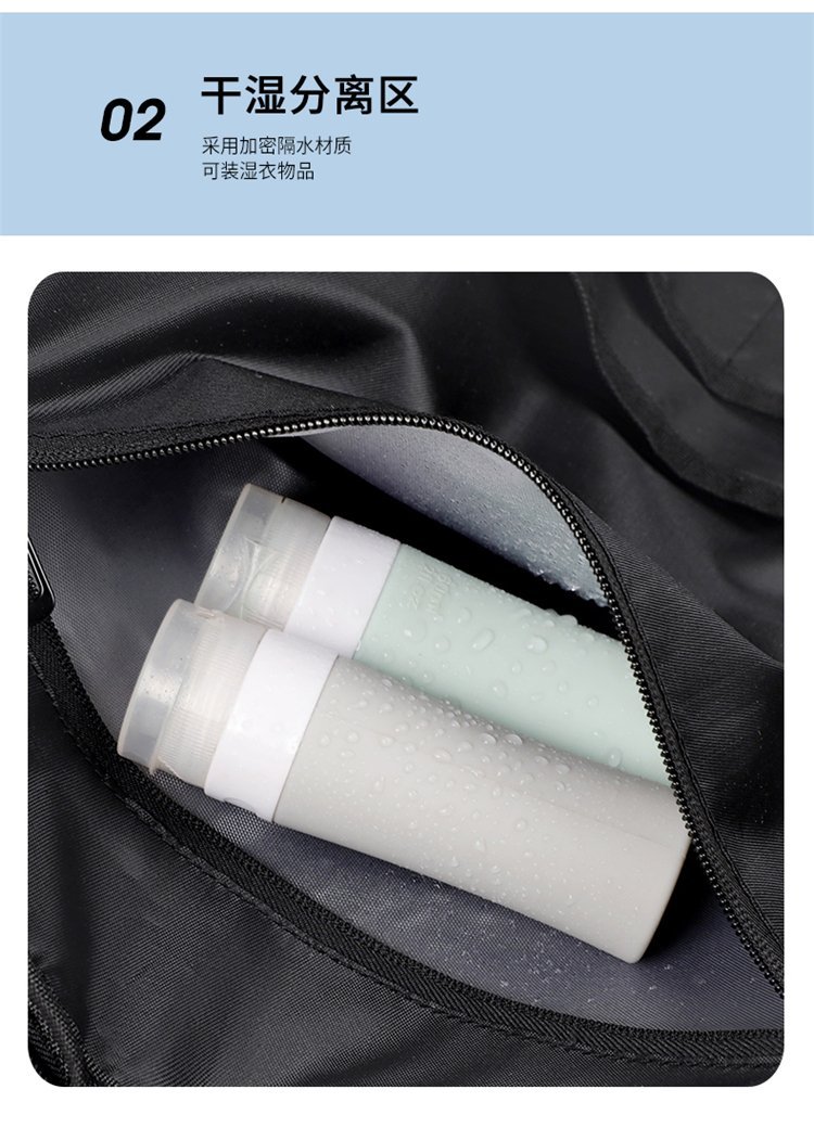 Sac à dos étudiant personnalisé pour usage scolaire et quotidien – TY-T02-1 — 13