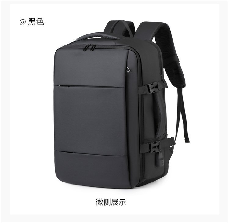 Sac à dos étudiant personnalisé pour usage scolaire et quotidien – TY-T02-1 — 22