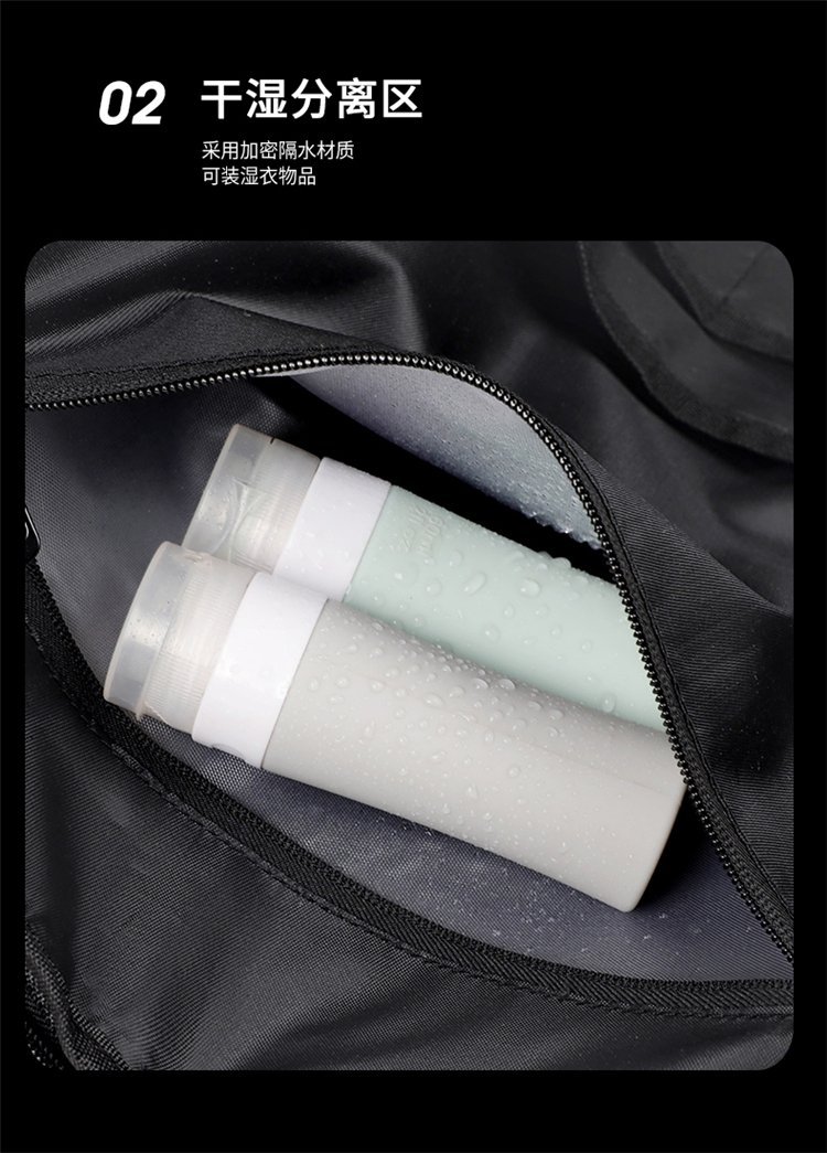 Mochila diaria personalizada para viajes y uso al aire libre – TY-T04-1 — 11