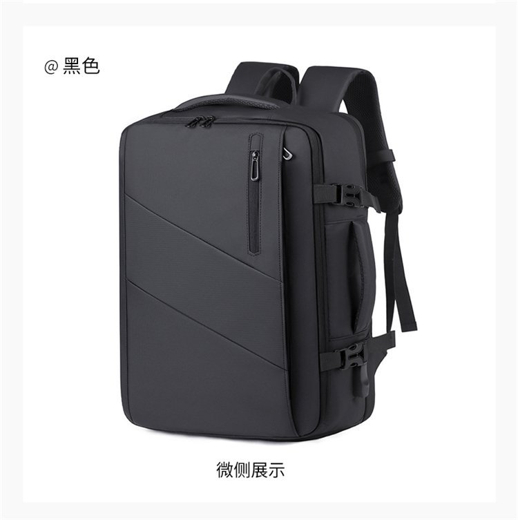 Mochila diaria personalizada para viajes y uso al aire libre – TY-T04-1 — 24