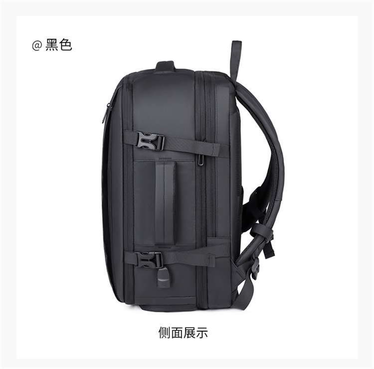Mochila diaria personalizada para viajes y uso al aire libre – TY-T04-1 — 26