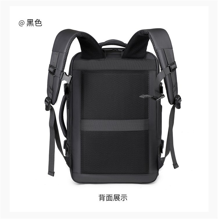 Mochila diaria personalizada para viajes y uso al aire libre – TY-T04-1 — 27