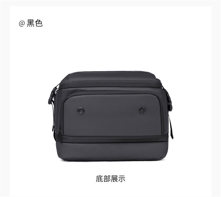 Mochila diaria personalizada para viajes y uso al aire libre – TY-T04-1 — 28