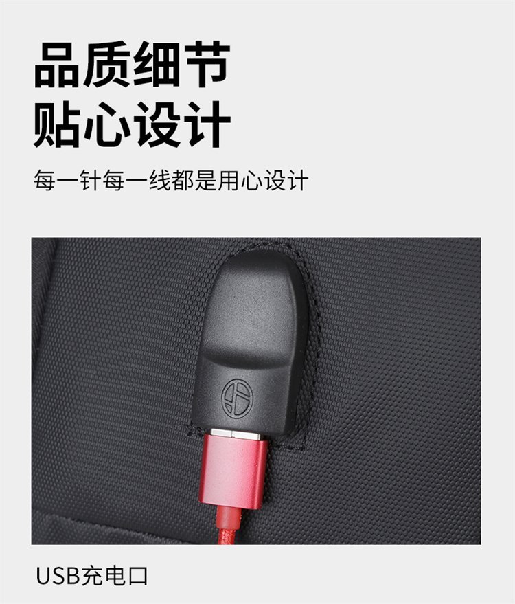 Mochila diaria personalizada para viajes y uso al aire libre – TY-T04-1 — 29