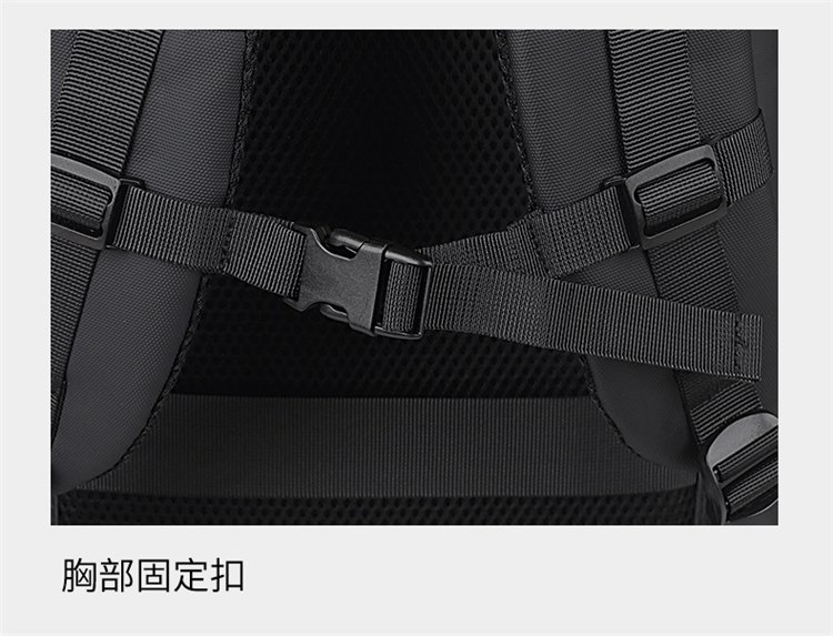 Mochila diaria personalizada para viajes y uso al aire libre – TY-T04-1 — 32