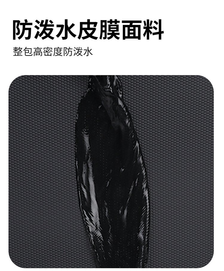 Wholesale Student Backpack for Bulk Wholesale Buyers – TY-T83-1 — 7