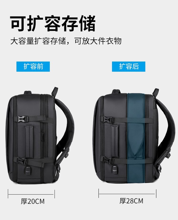 Wholesale Student Backpack for Bulk Wholesale Buyers – TY-T83-1 — 33