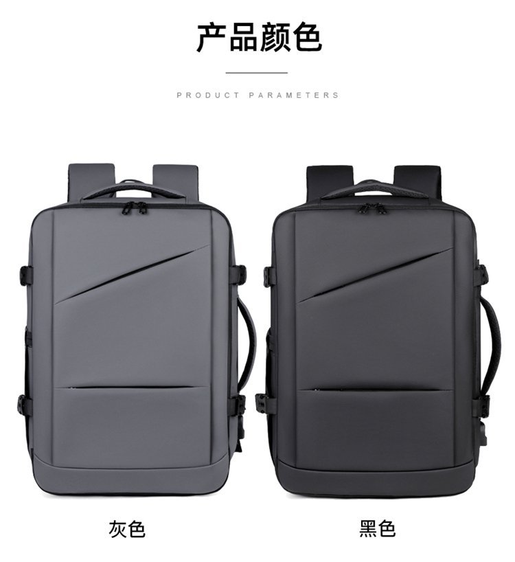 Sac à dos scolaire OEM pour acheteurs en gros – TY-T83 — 6