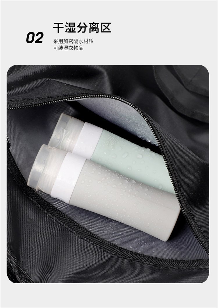 Sac à dos scolaire OEM pour acheteurs en gros – TY-T83 — 10