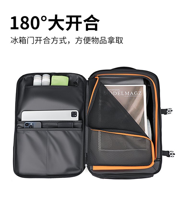 Sac à dos scolaire OEM pour acheteurs en gros – TY-T83 — 15