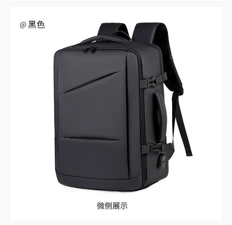 Sac à dos scolaire OEM pour acheteurs en gros – TY-T83 — 22