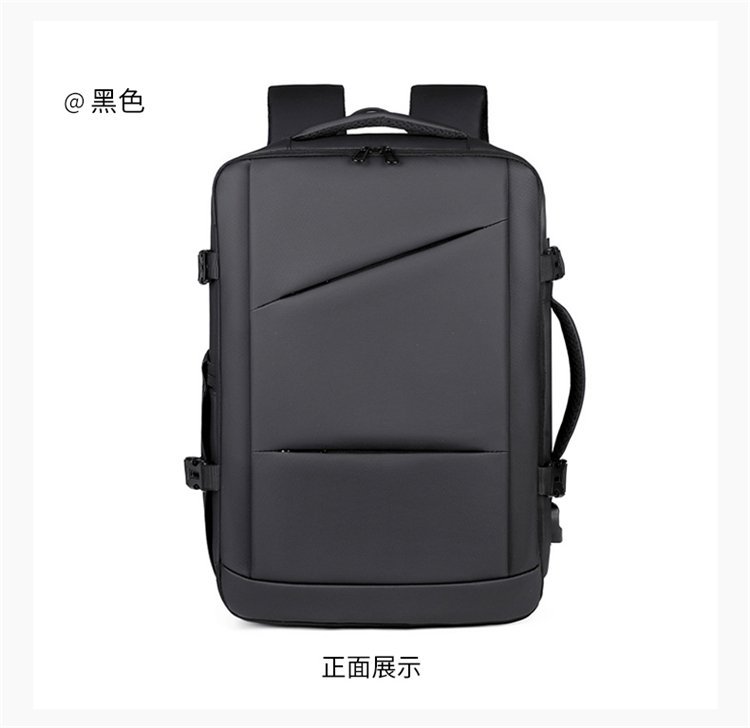 Sac à dos scolaire OEM pour acheteurs en gros – TY-T83 — 23