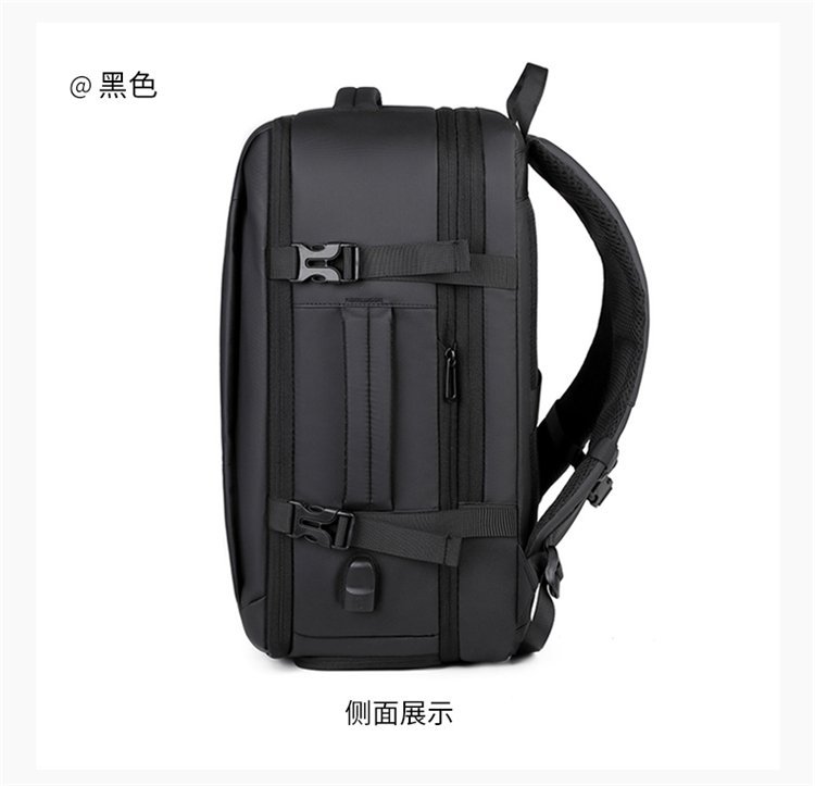 Sac à dos scolaire OEM pour acheteurs en gros – TY-T83 — 24