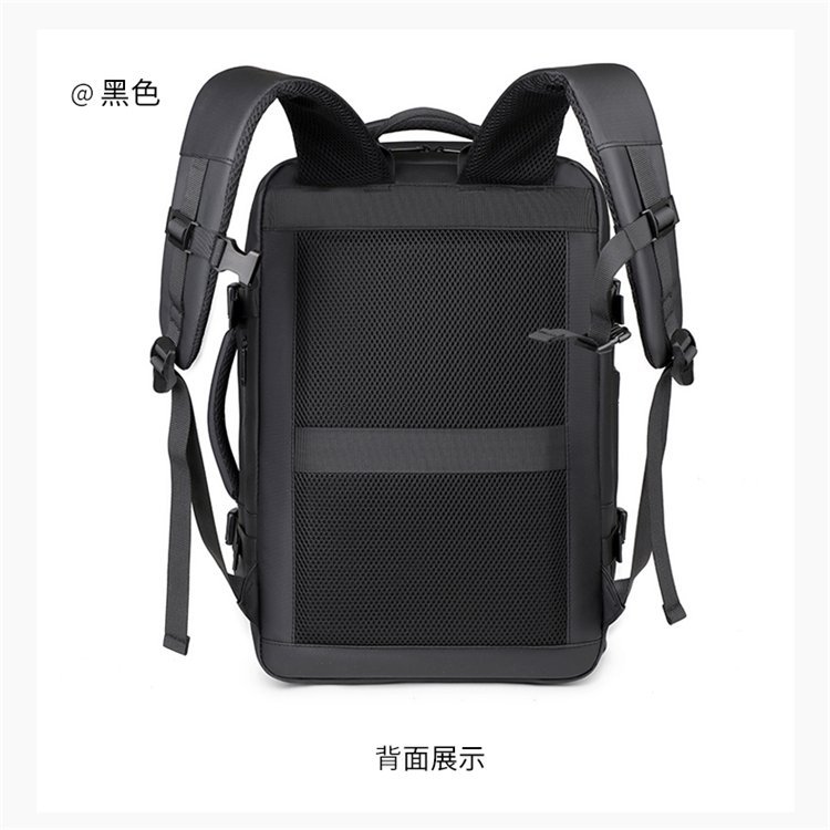 Sac à dos scolaire OEM pour acheteurs en gros – TY-T83 — 25