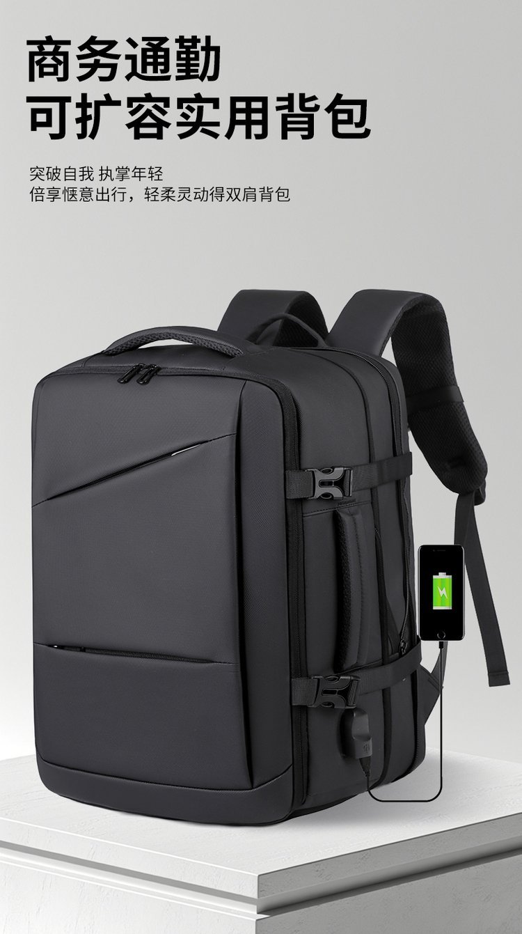 Sac à dos scolaire OEM pour acheteurs en gros – TY-T83 — 31