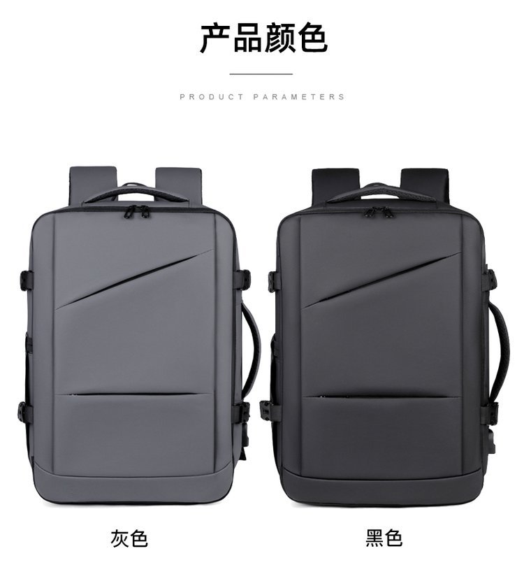 Sac à dos scolaire OEM pour acheteurs en gros – TY-T83 — 35