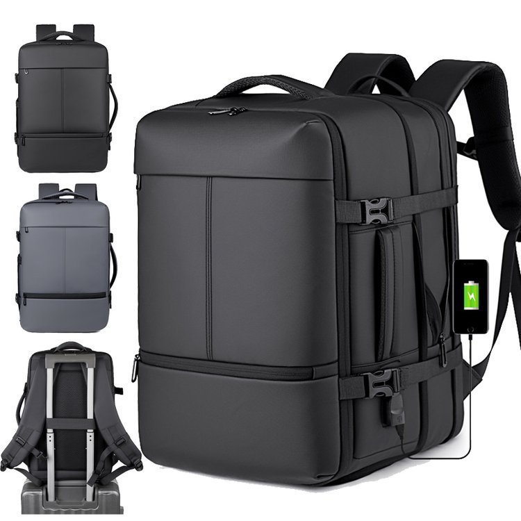 Custom School Backpack for School and Daily Use – TY-T90 — 1
