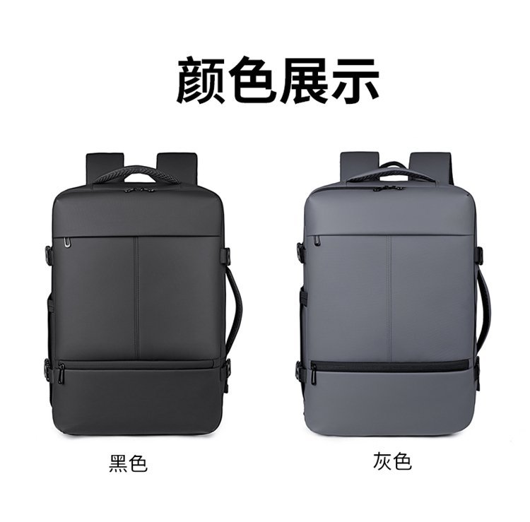 Custom School Backpack for School and Daily Use – TY-T90 — 7