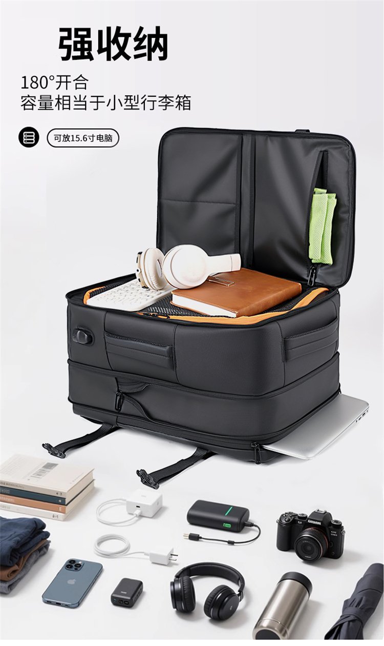 Custom School Backpack for School and Daily Use – TY-T90 — 14
